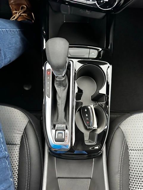 New 2026 Chevrolet Trax LT w/ Driver Confidence Package image 20