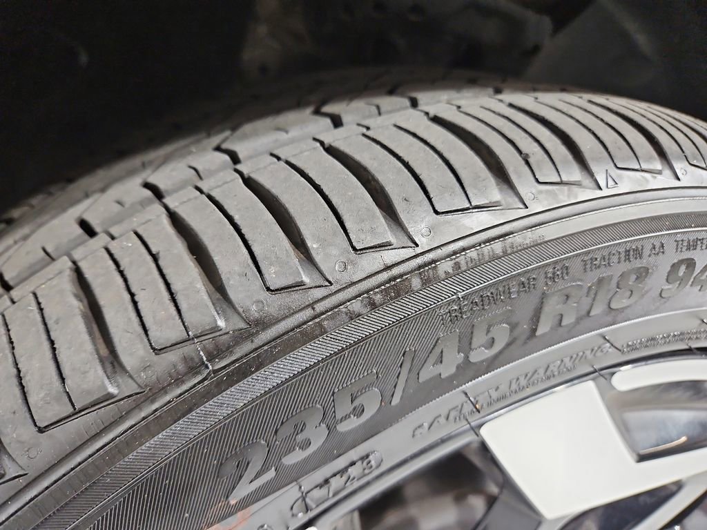 Used 2024 Kia Seltos SX image 28