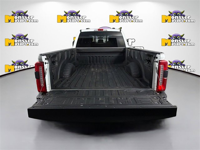 Used 2023 Ford F250 Lariat image 28