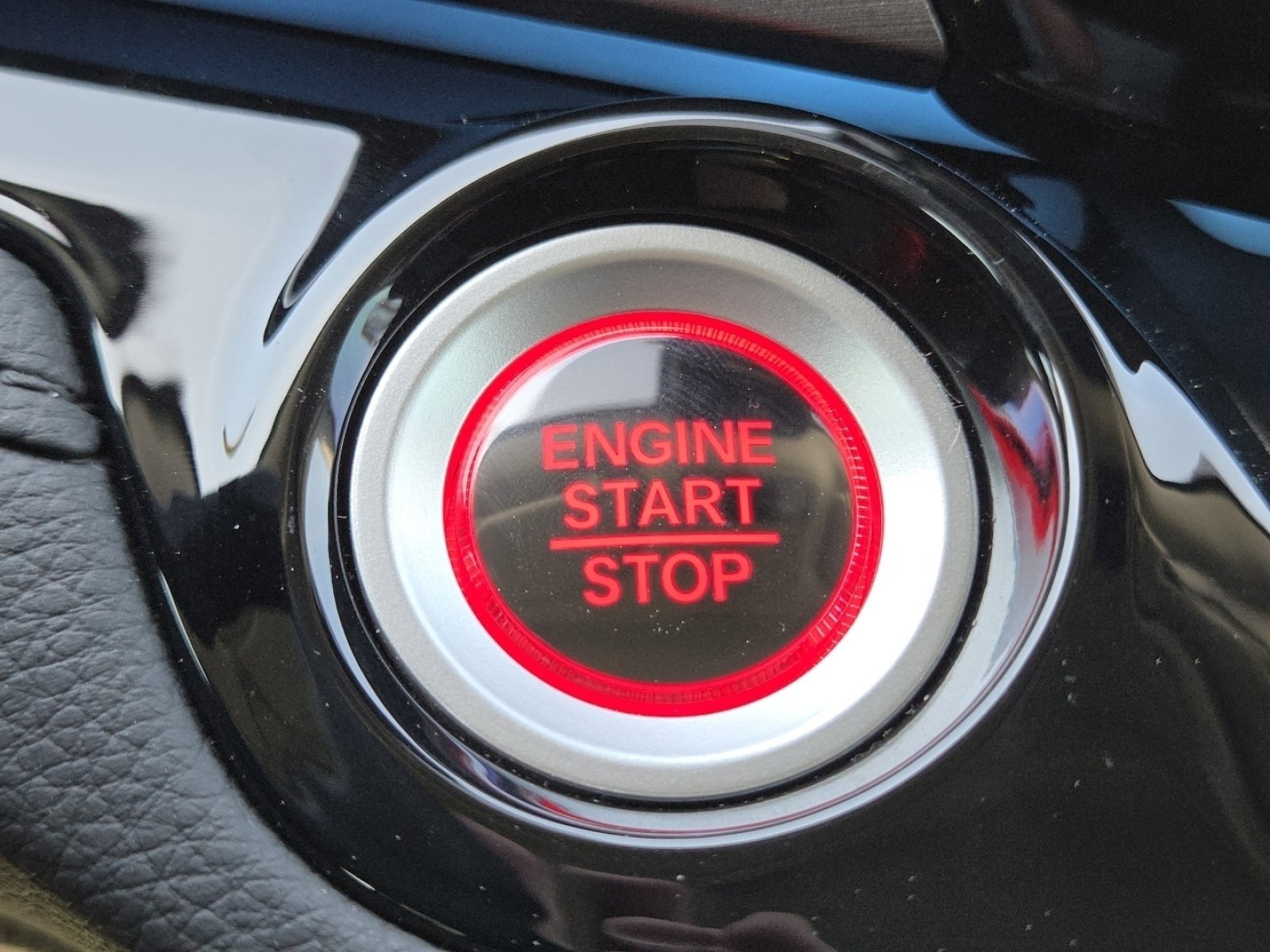 New 2026 Honda Odyssey Touring image 36