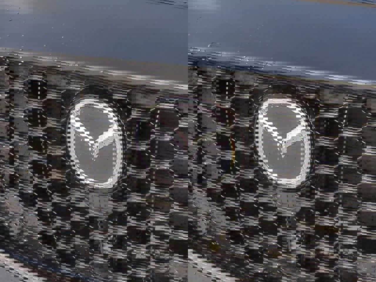 Used 2025 MAZDA CX-70 3.3 Turbo w/ Premium Package image 10