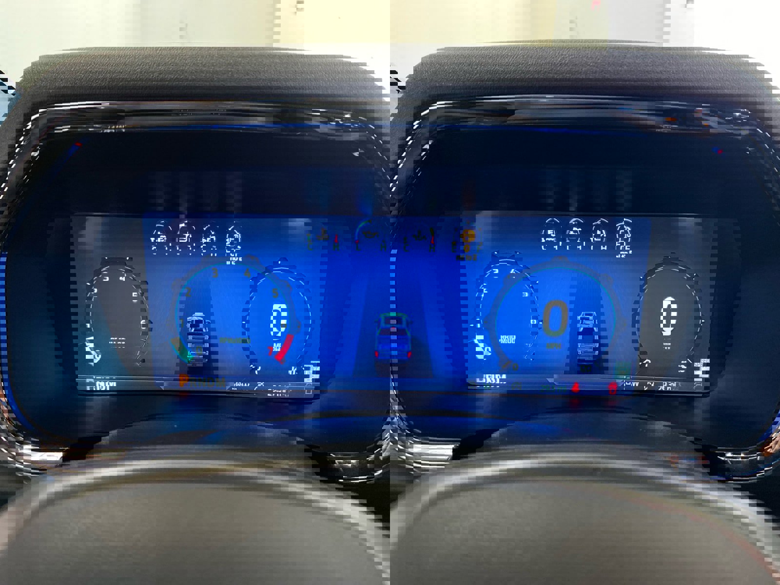 New 2026 Ford F150 Lariat w/ Equipment Group 501A Mid image 28