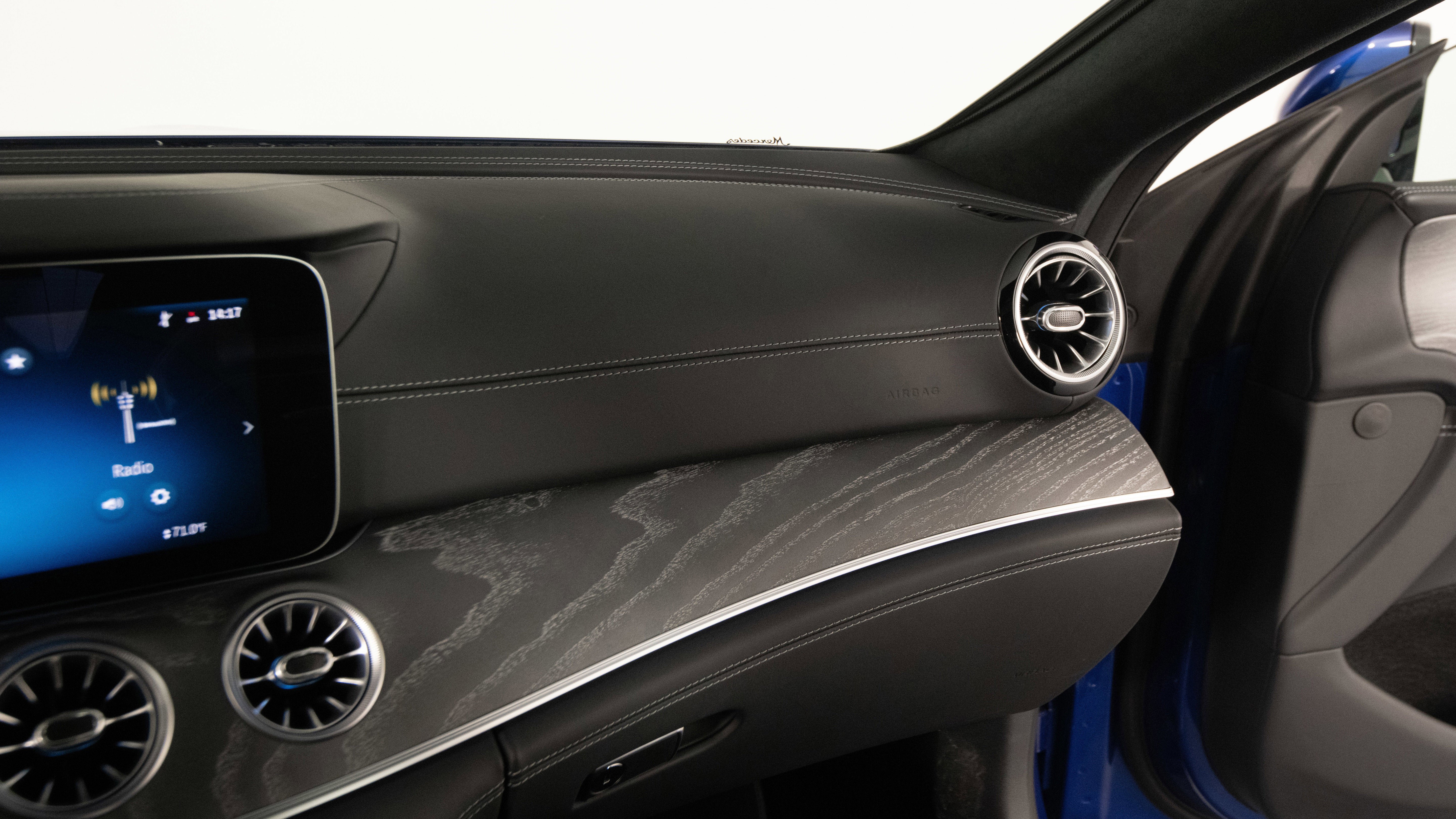 Used 2024 Mercedes-Benz AMG GT 43 image 29