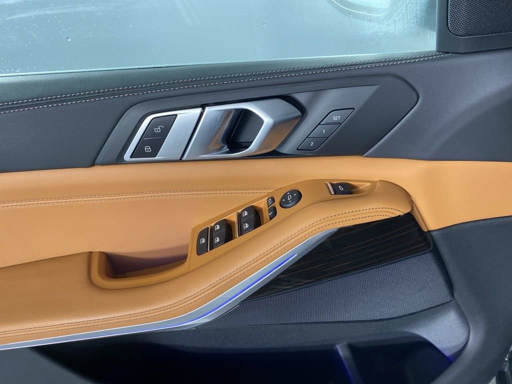 Certified 2024 BMW X5 xDrive40i w/ Parking Assistance Package image 14