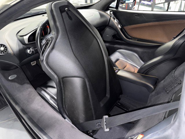 Used 2015 McLaren 650S Coupe image 59