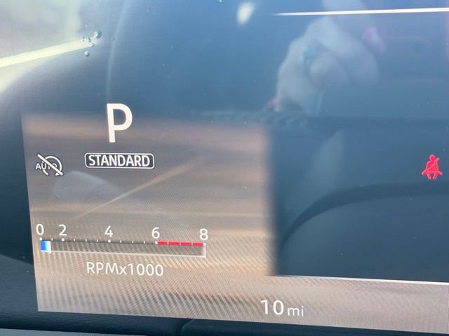 New 2026 Nissan Armada SL image 13