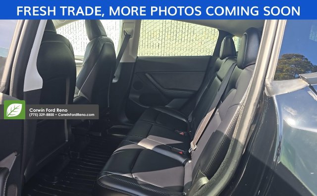 Used 2023 Tesla Model Y Long Range AWD/4WD image 15