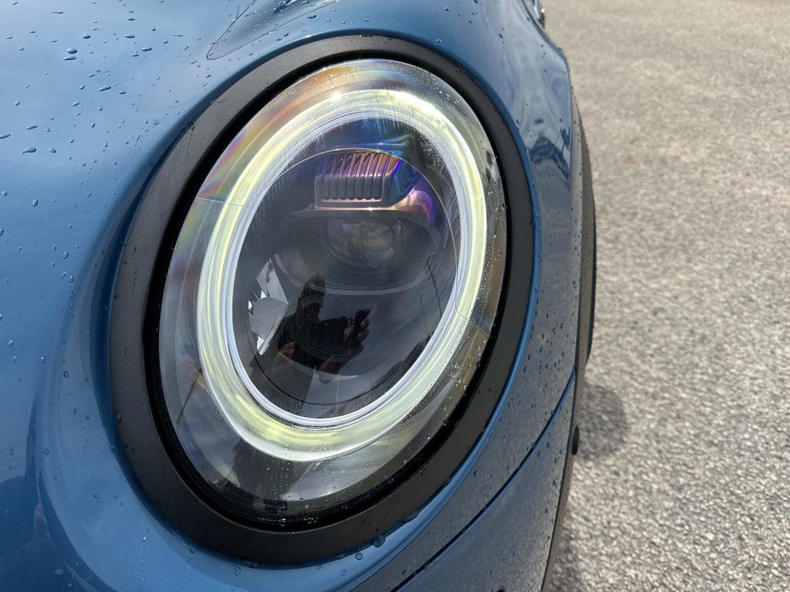 Used 2022 MINI Cooper S w/ Driver Assistance Package image 10