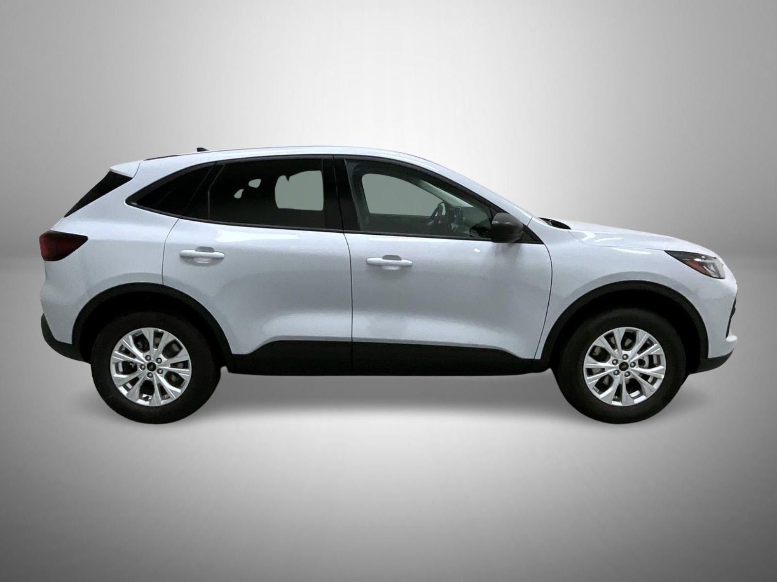 New 2026 Ford Escape Active image 4