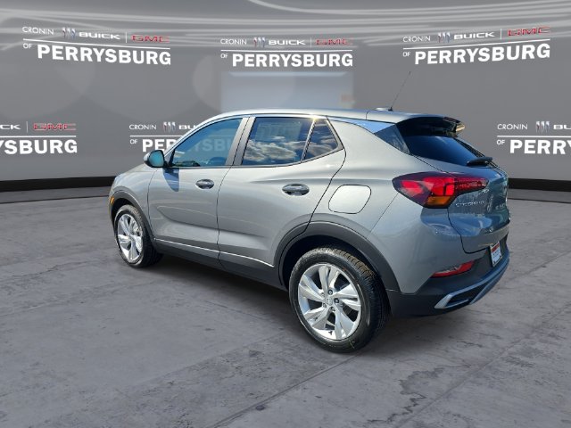 New 2026 Buick Encore GX Preferred w/ Comfort Package FWD image 6