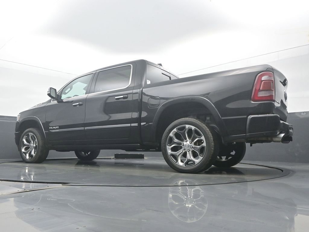 Used 2020 RAM 1500 Limited image 48