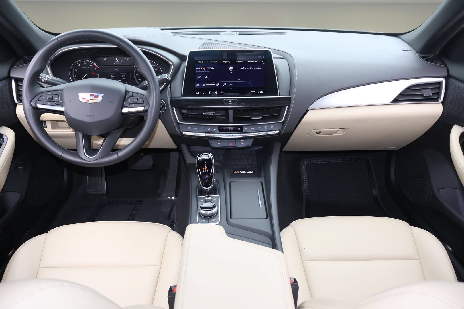 Used 2023 Cadillac CT5 Luxury RWD image 13