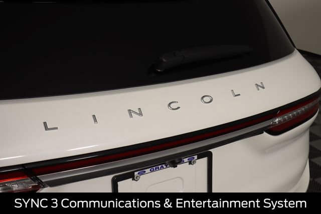 Used 2022 Lincoln Corsair Reserve w/ Equipment Group 201A AWD/4WD image 27