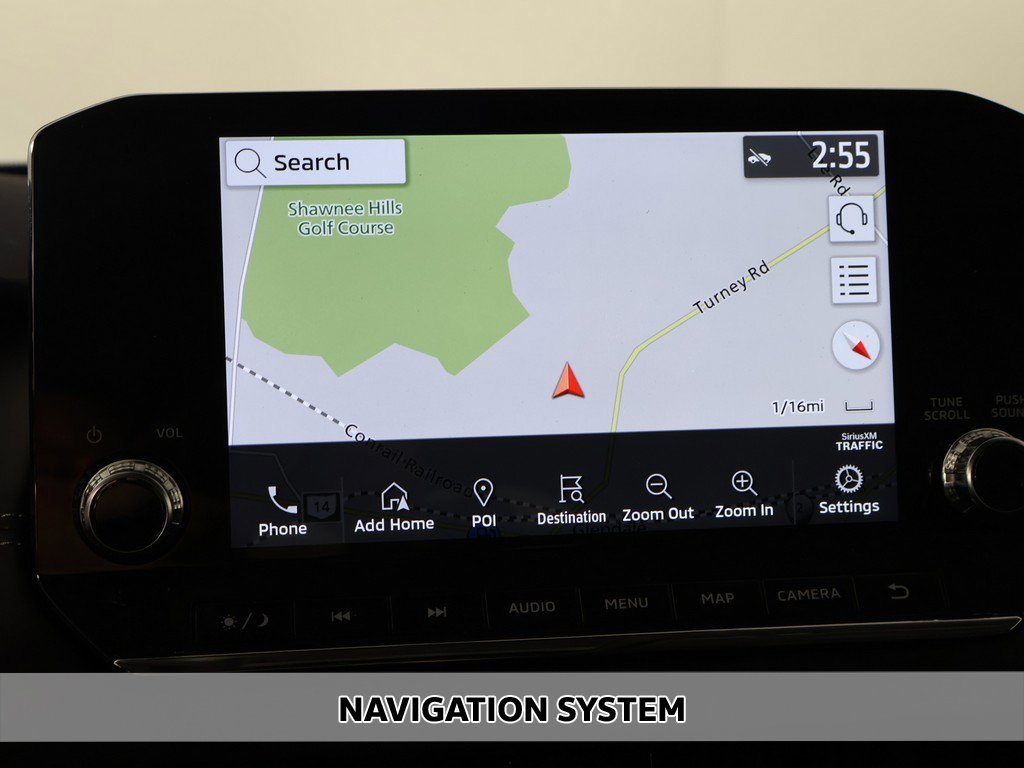 Used 2024 Mitsubishi Outlander SE image 3