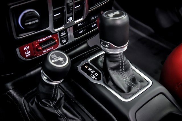 Used 2024 Jeep Wrangler Unlimited Rubicon 392 image 23