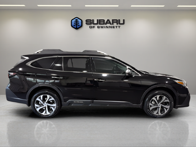 Certified 2022 Subaru Outback Touring XT w/ Popular Package #2 AWD/4WD image 6
