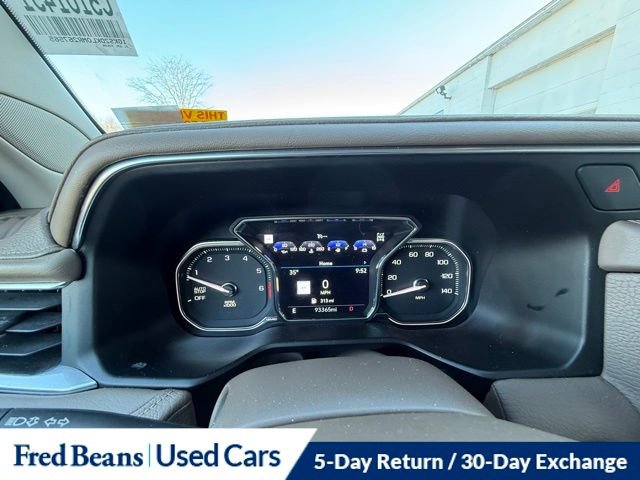 Used 2021 GMC Yukon Denali w/ Denali Ultimate Package image 16