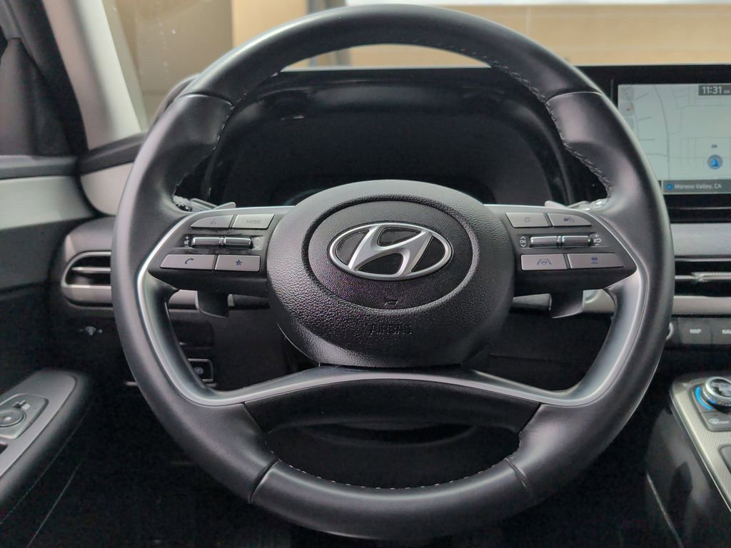 Used 2024 Hyundai Palisade XRT FWD image 16