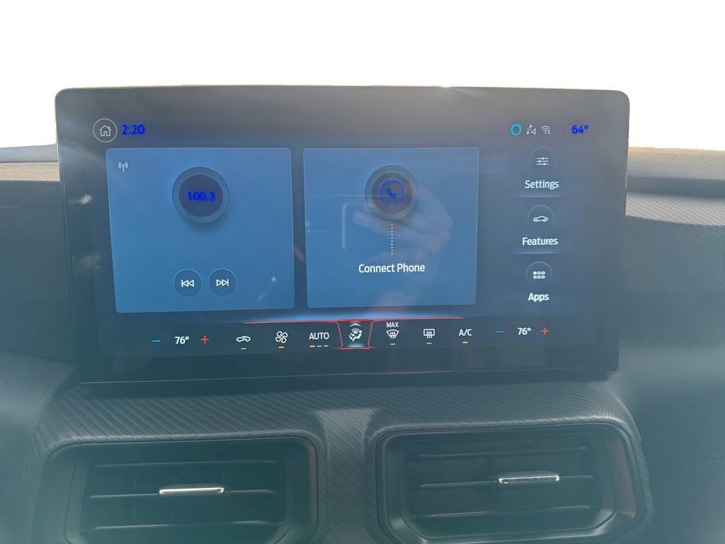 Used 2025 Ford Mustang Coupe image 25