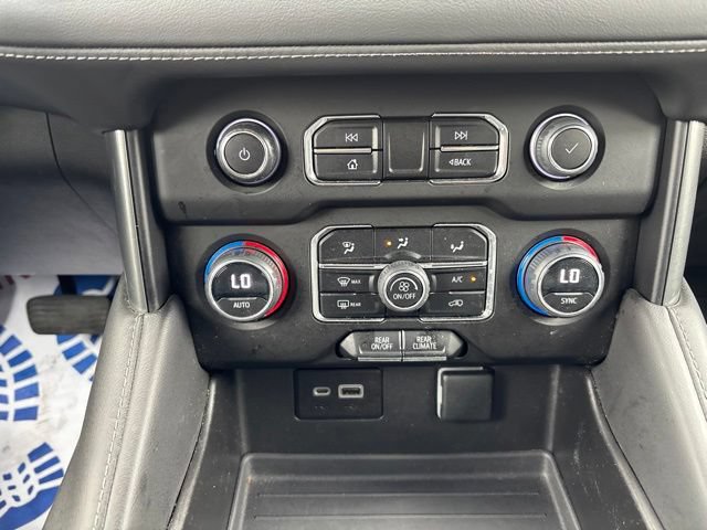 Used 2023 Chevrolet Tahoe LS w/ Driver Alert Package AWD/4WD image 24