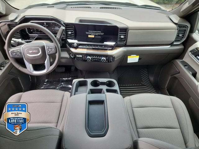 New 2026 GMC Sierra 1500 SLE w/ Max Trailering Package AWD/4WD image 12
