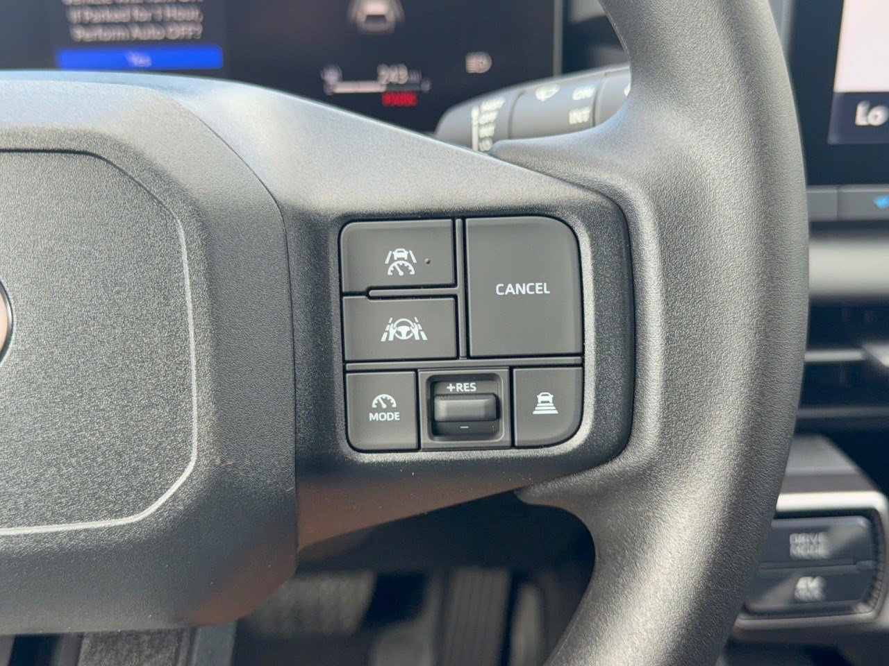 New 2026 Toyota RAV4 LE FWD image 20
