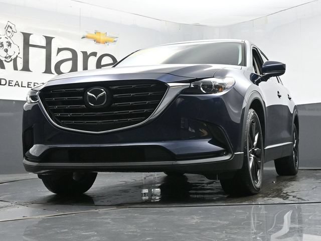 Used 2023 MAZDA CX-9 Touring Plus AWD/4WD image 57