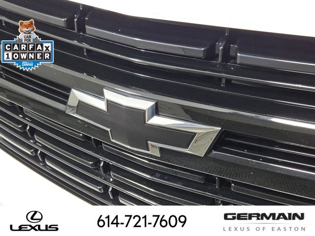 Used 2023 Chevrolet Tahoe RST image 15