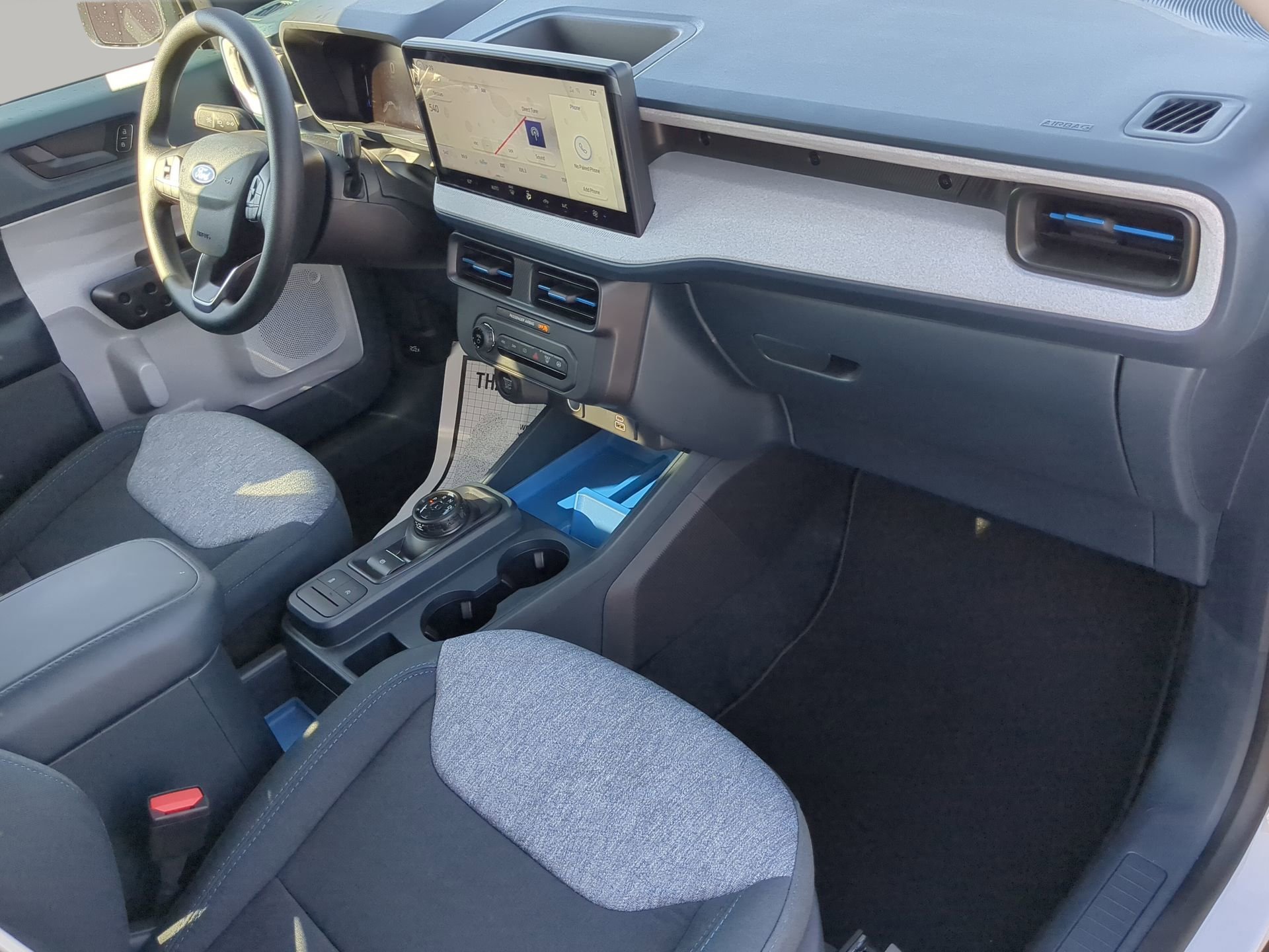 New 2026 Ford Maverick XLT AWD/4WD image 45