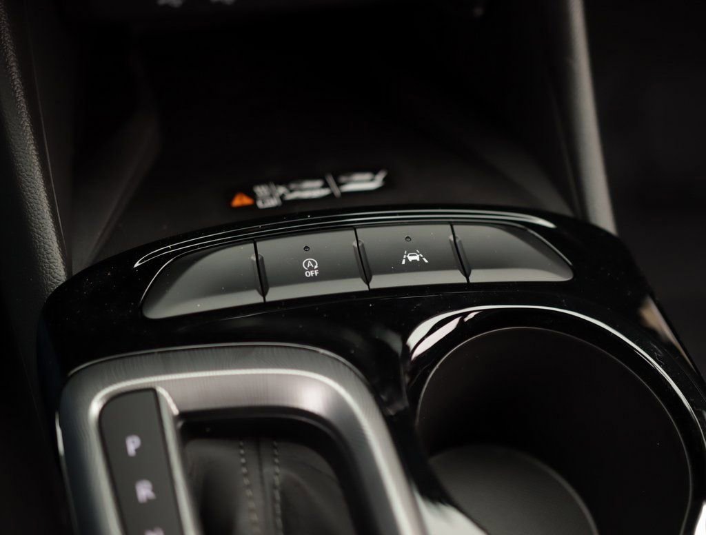 New 2026 Buick Envista Sport Touring w/ Convenience I Package image 16