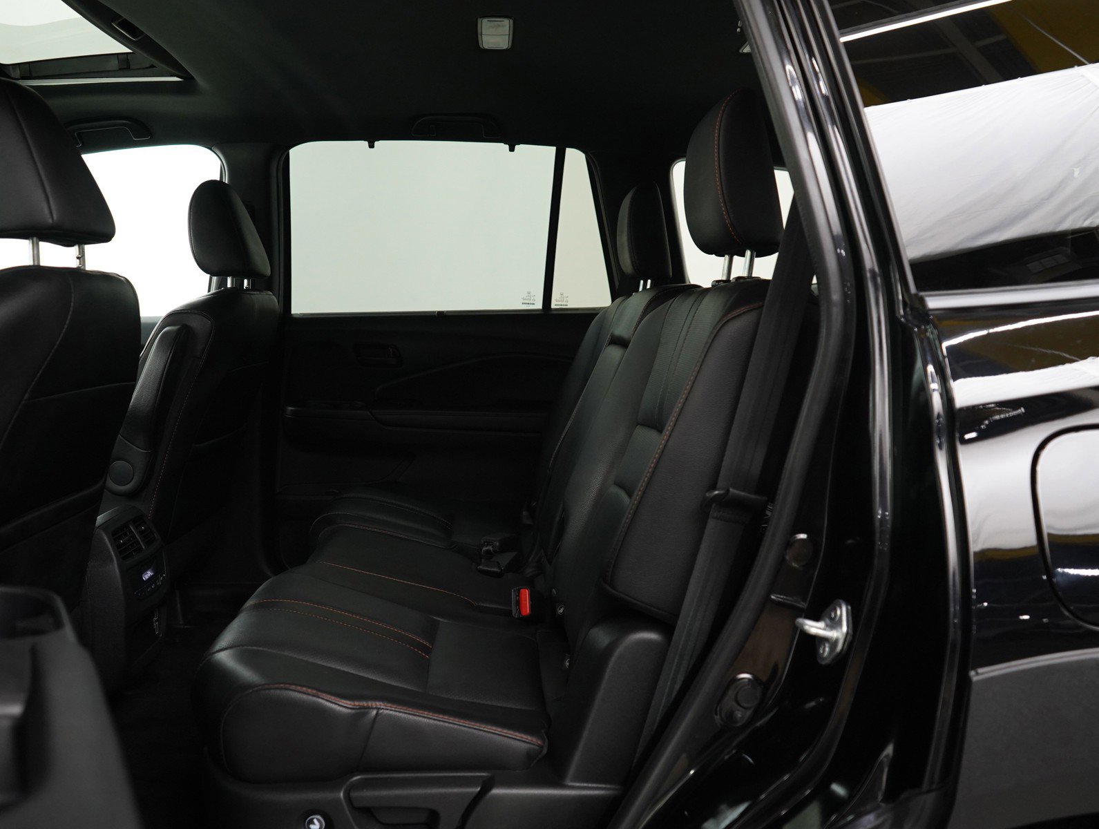 Used 2022 Honda Pilot TrailSport image 19