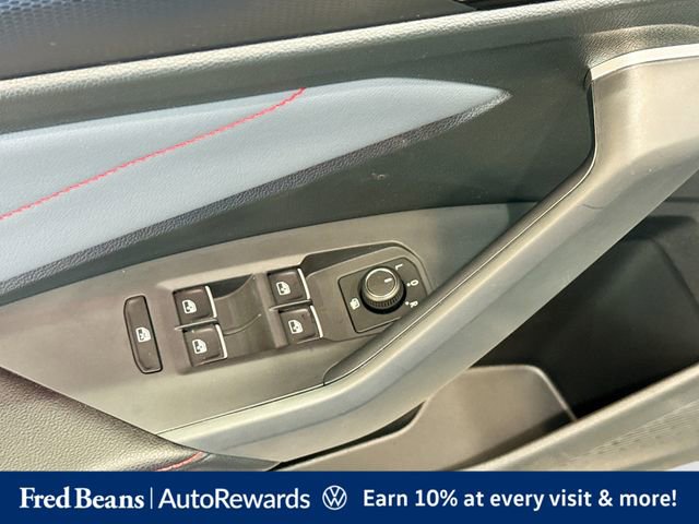 New 2026 Volkswagen Jetta GLI Autobahn FWD image 19