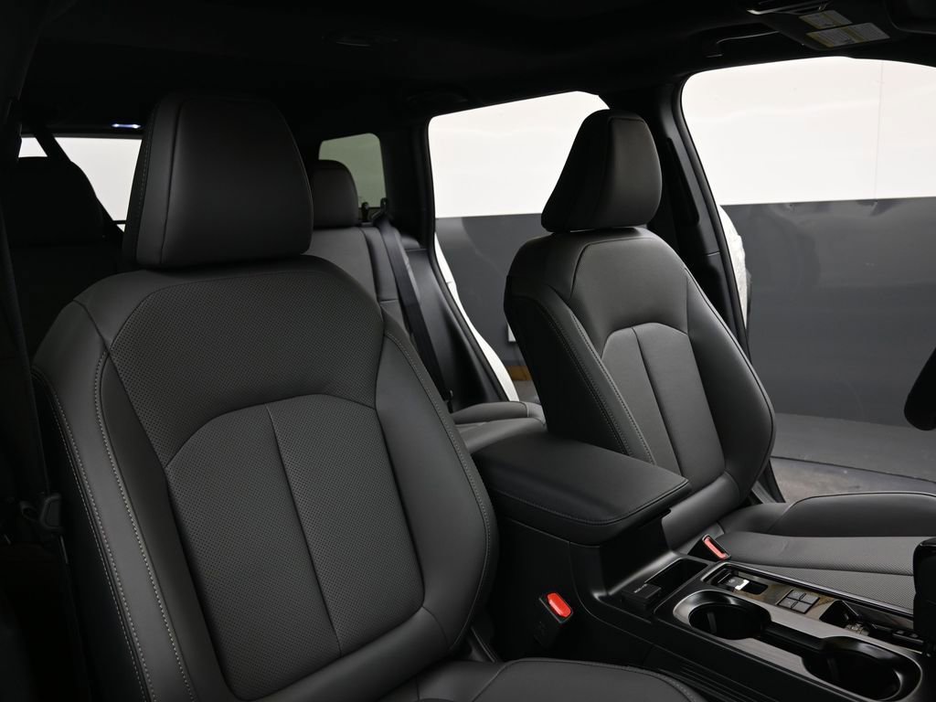 New 2026 Subaru Outback Limited image 13