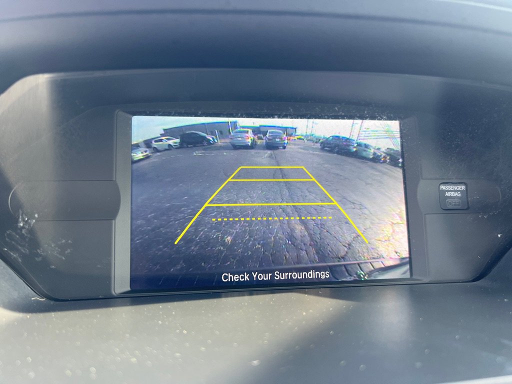 Used 2016 Honda Odyssey EX-L image 33