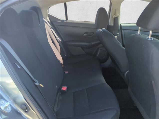 Certified 2024 Nissan Sentra S image 20