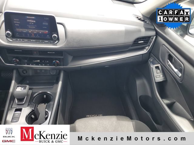 Used 2024 Nissan Rogue SV FWD image 26