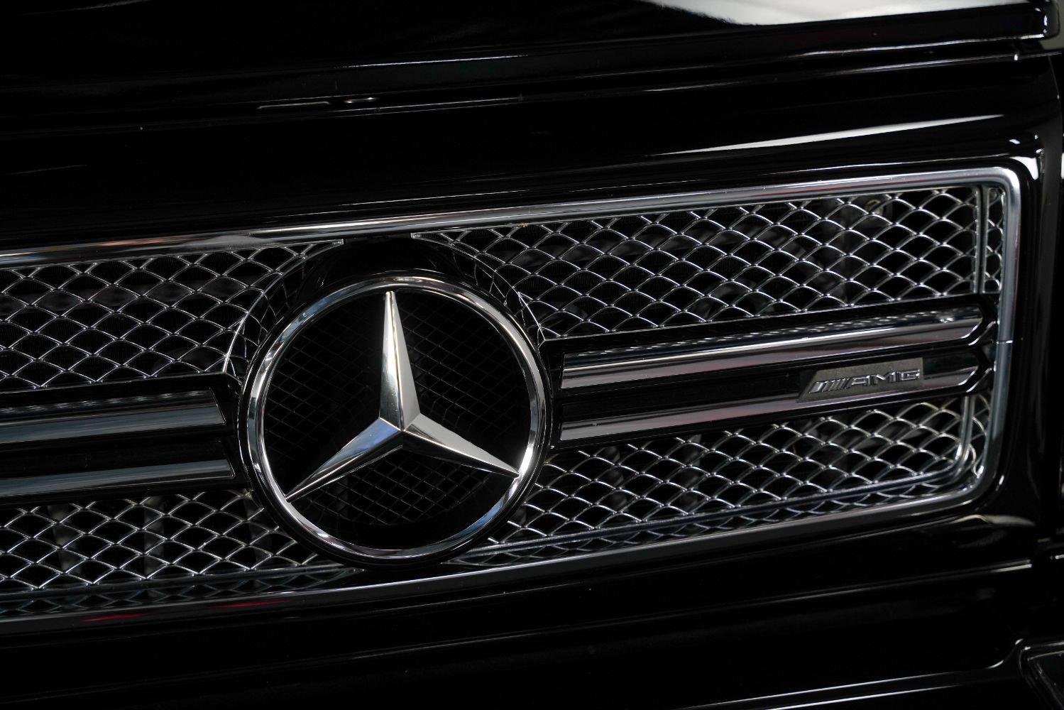 Used 2018 Mercedes-Benz G 65 AMG 4MATIC image 13