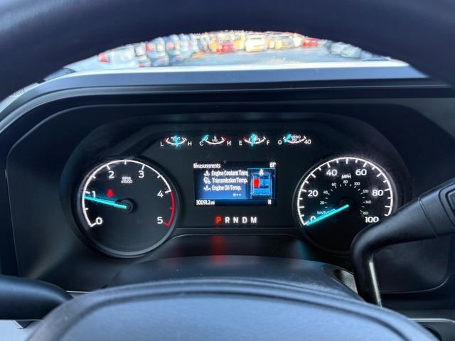 Used 2025 Ford F250 XLT image 22