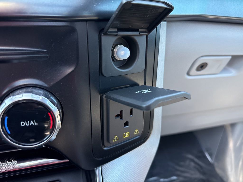 Used 2023 Ford F150 Limited AWD/4WD image 35