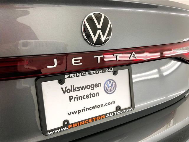 New 2026 Volkswagen Jetta S FWD image 9