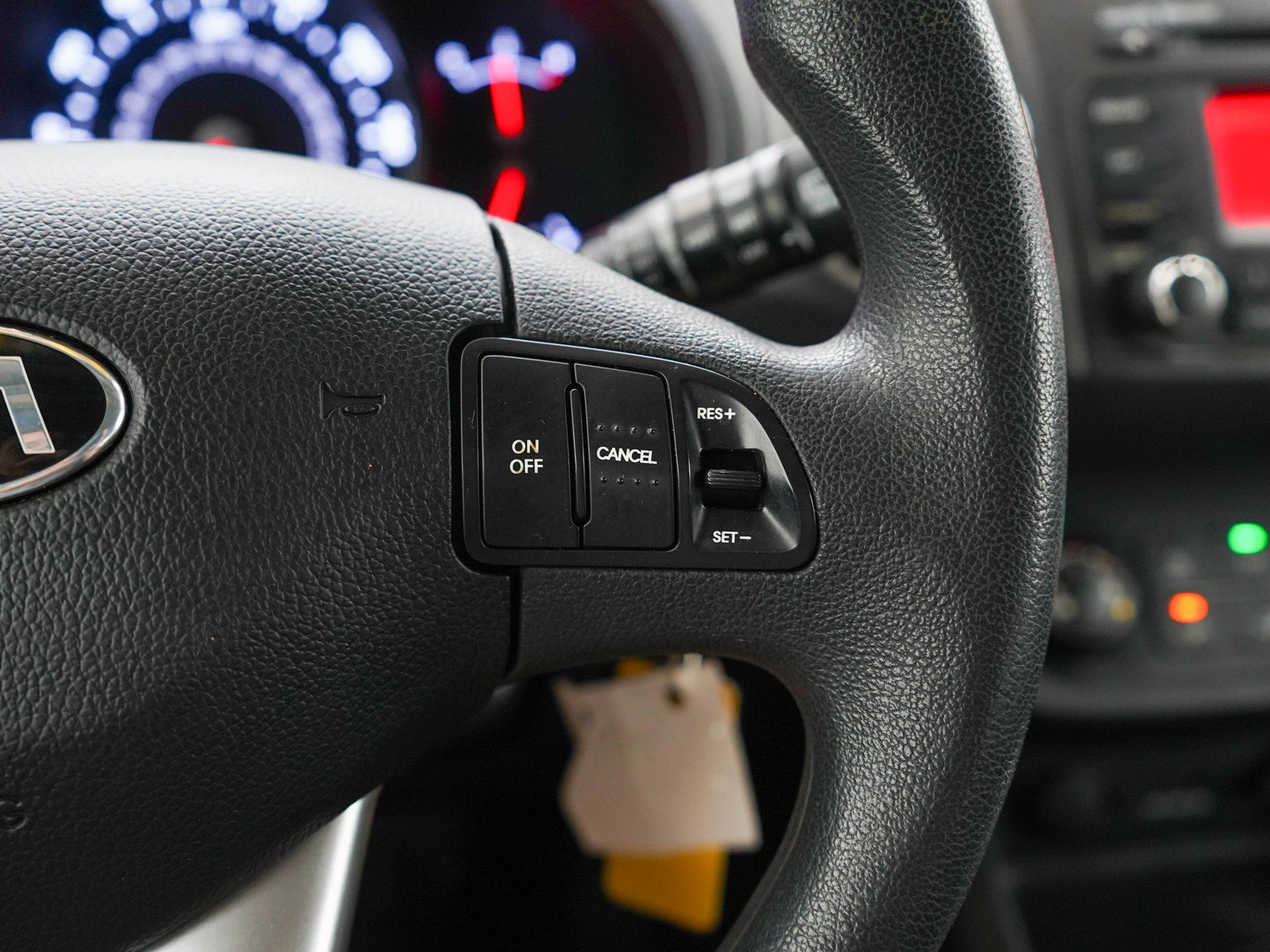 Used 2013 Kia Sportage LX FWD image 24