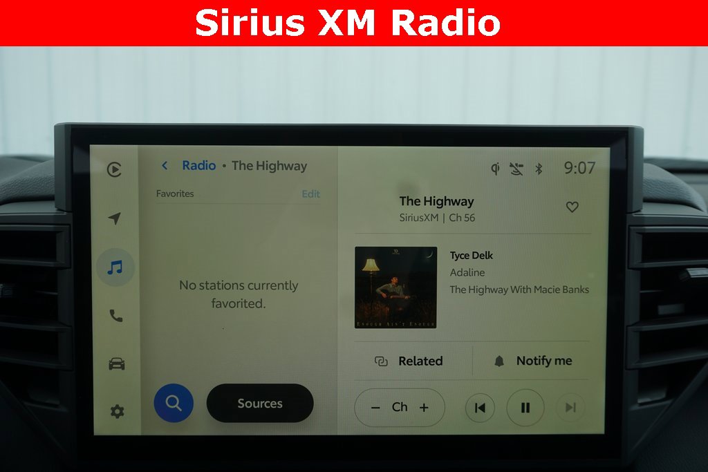 New 2026 Toyota Sequoia TRD Pro image 13