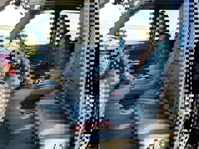 New 2026 Chevrolet Equinox RS image 10