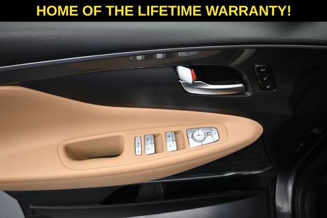 Used 2023 Hyundai Santa Fe Calligraphy FWD image 13