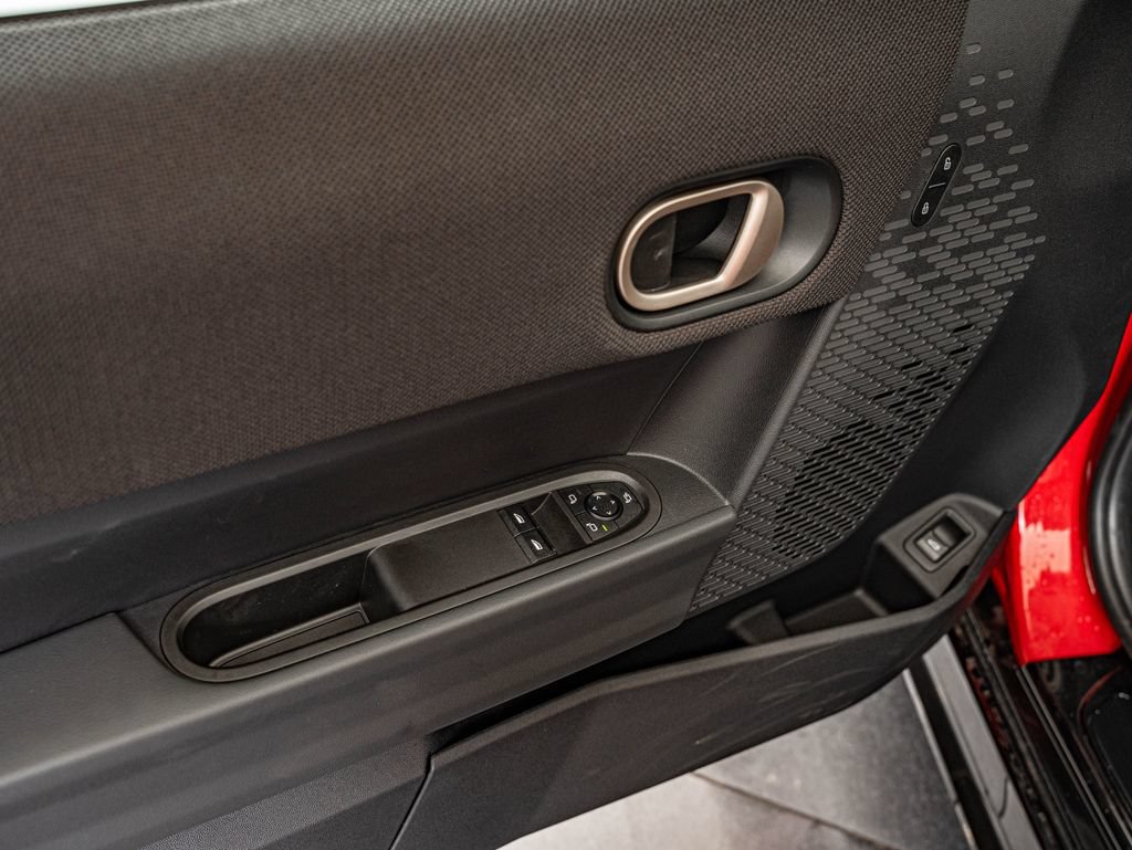 New 2026 MINI Cooper S FWD image 17