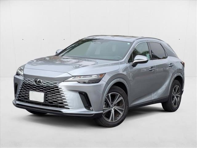 Used 2023 Lexus RX 350 Premium