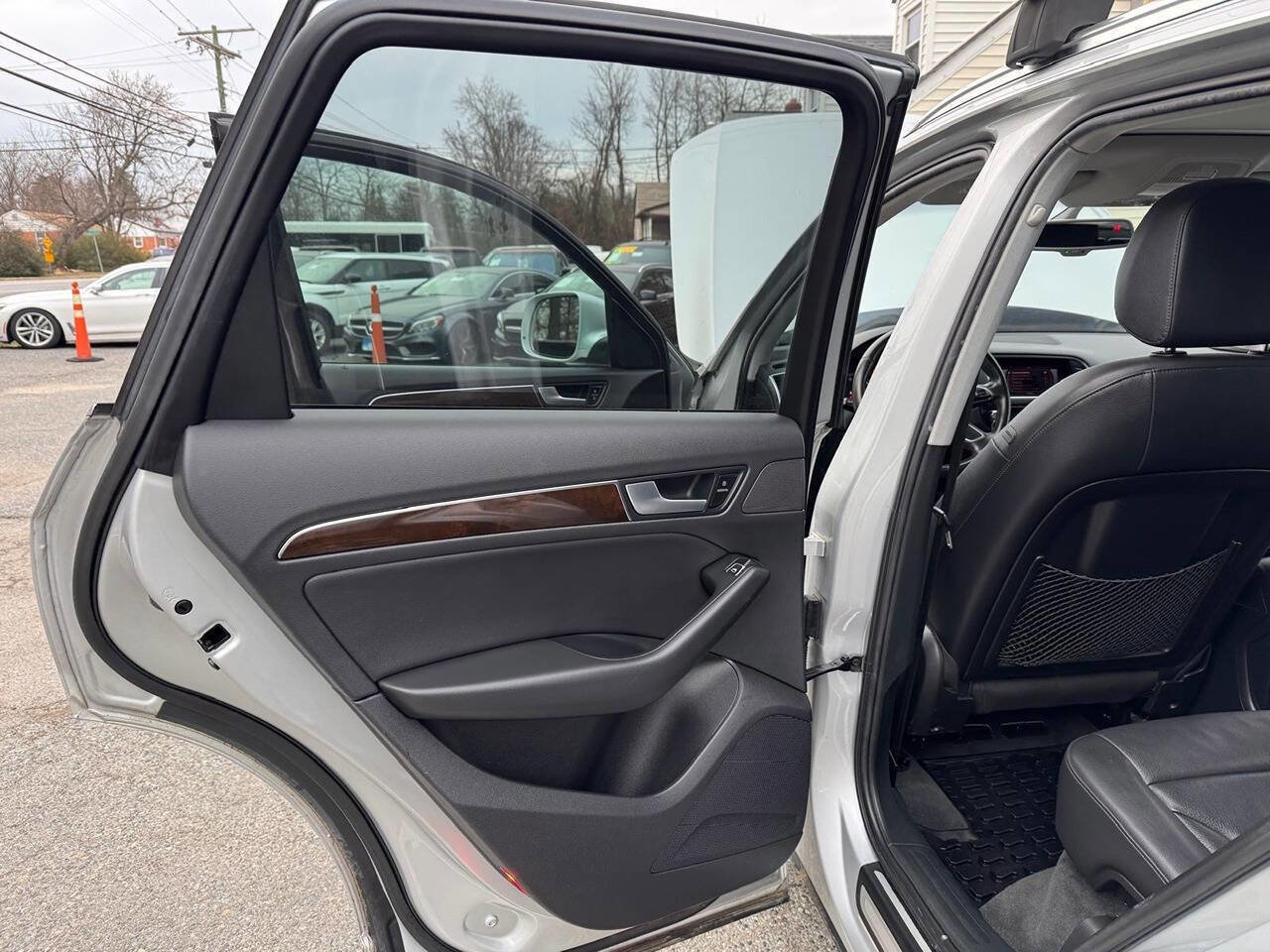 Used 2013 Audi Q5 2.0T Premium Plus image 29