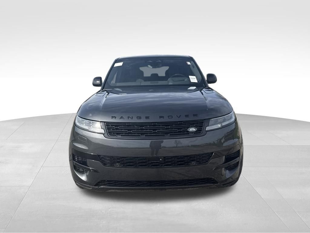 New 2026 Land Rover Range Rover Sport SE AWD/4WD image 4