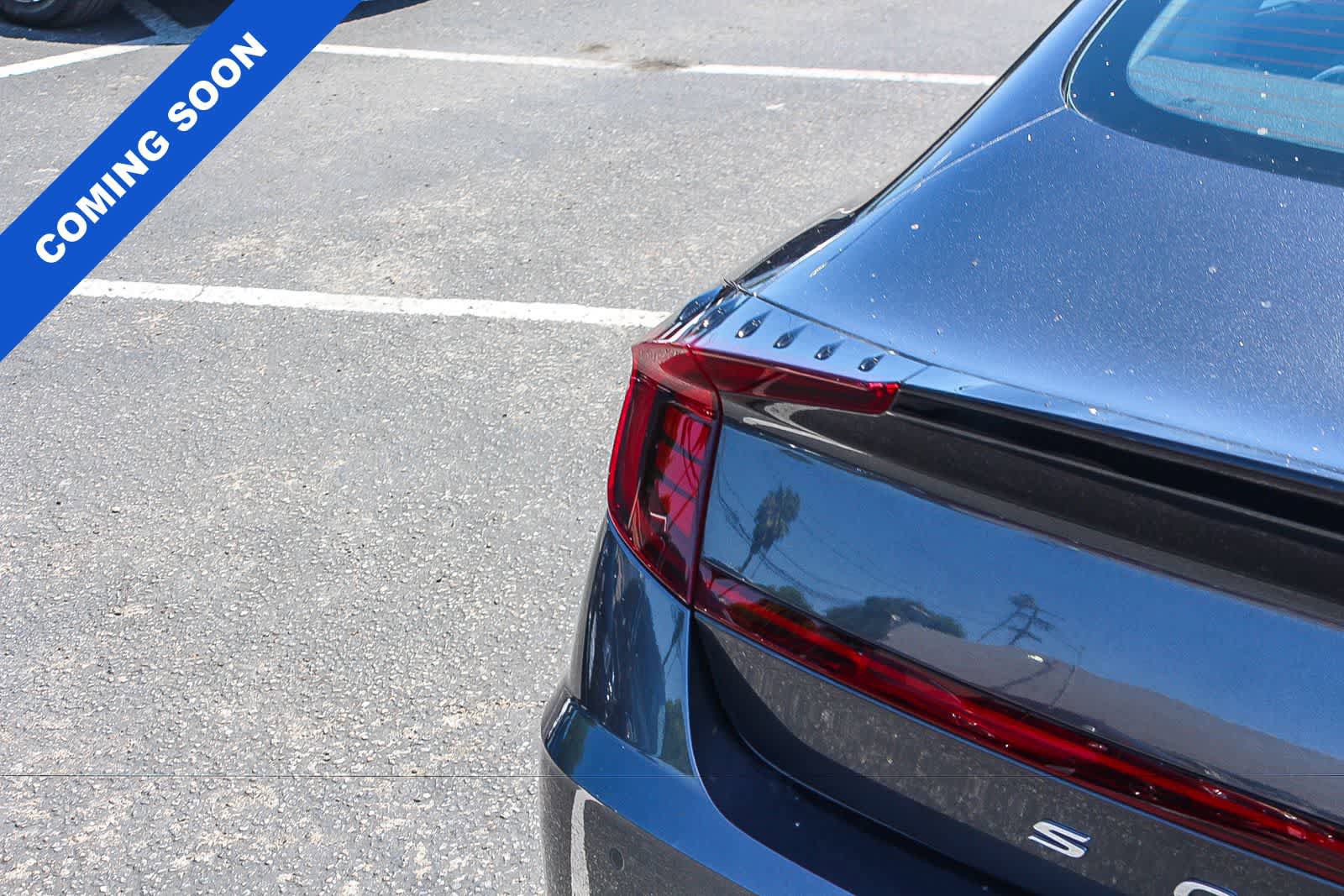 Certified 2021 Hyundai Sonata Limited FWD image 8