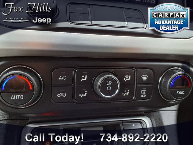 Used 2020 GMC Acadia SLT image 24